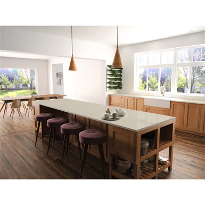Silestone Royal Reef