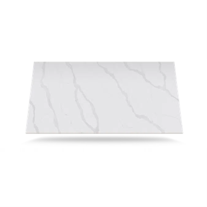 Silestone Classic Calacatta