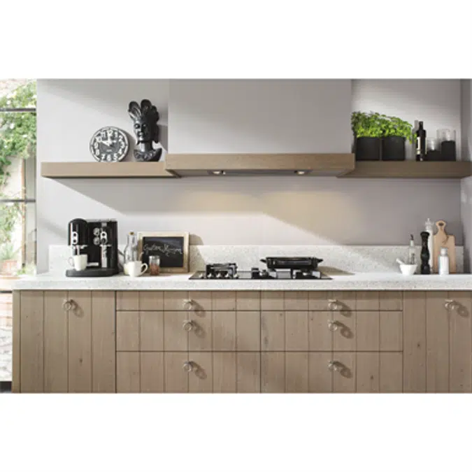 Silestone Blanco Norte