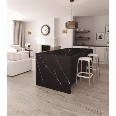 Silestone Eternal Marquina 이미지