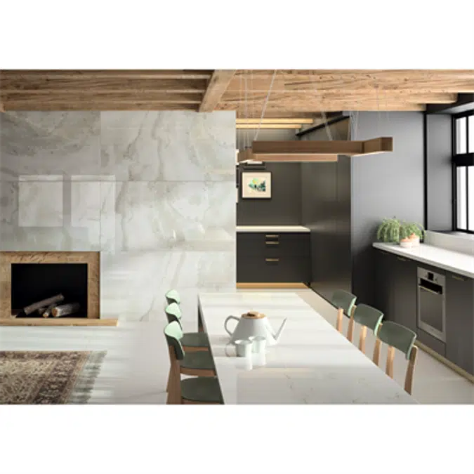 Dekton Glacier