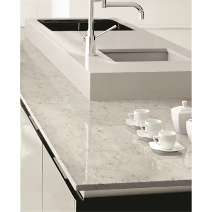 Silestone Blanco Orion