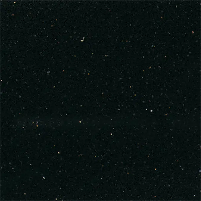 Silestone Negro Tebas
