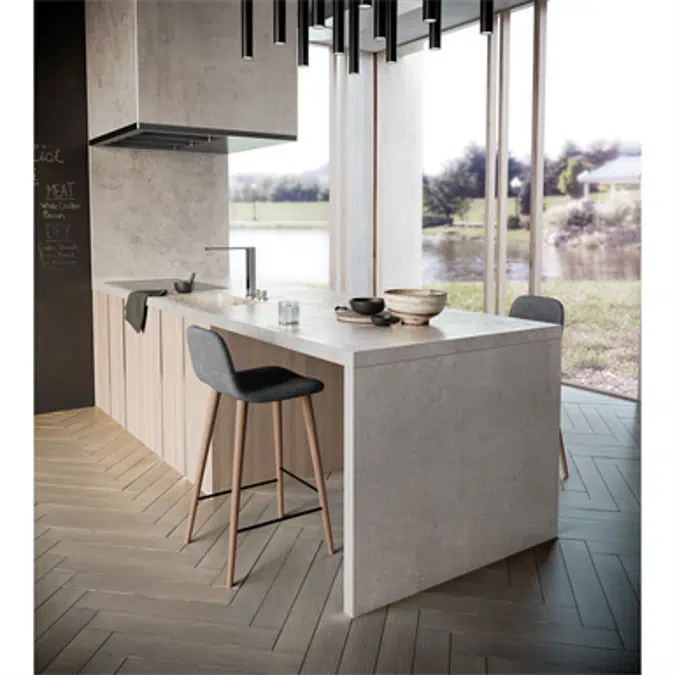 Dekton Kreta
