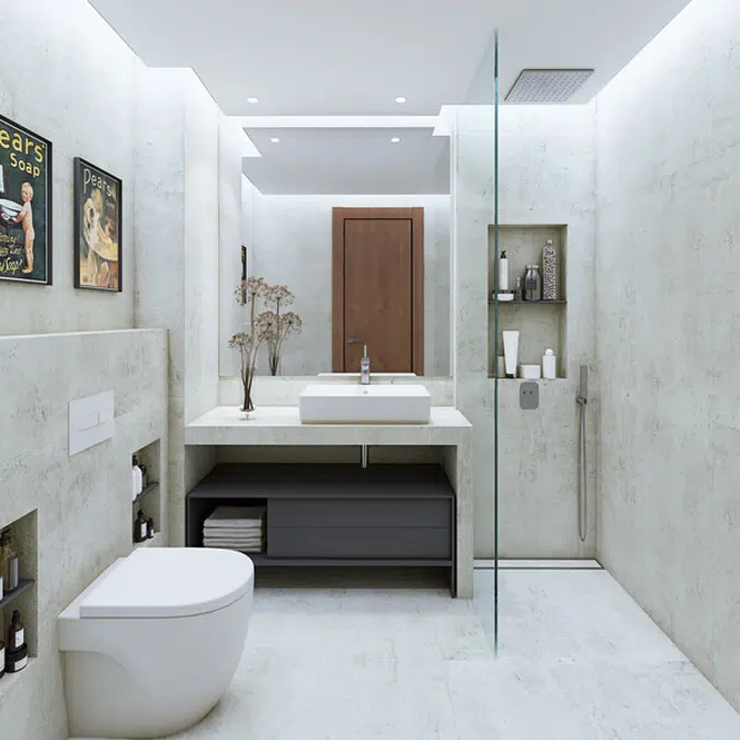 Dekton Lunar