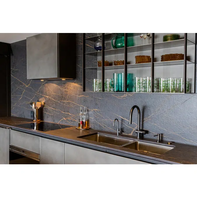 Dekton Laurent