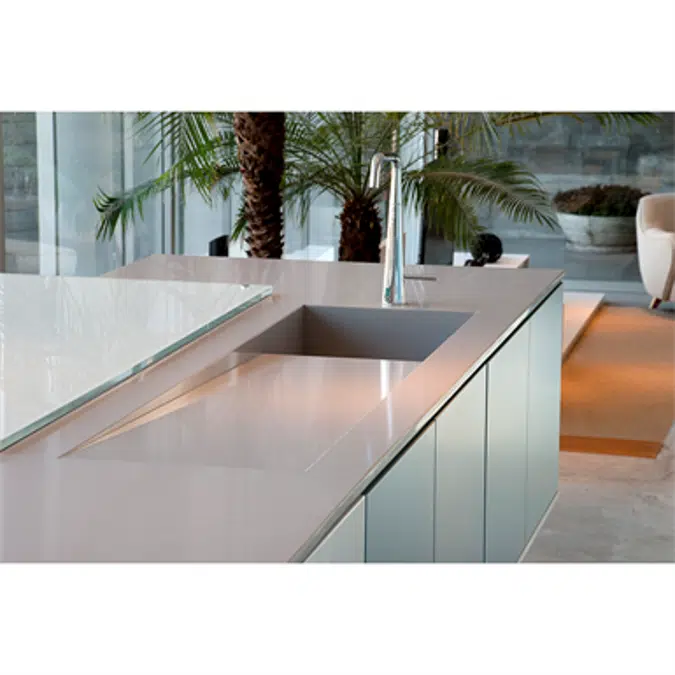 Silestone Kensho