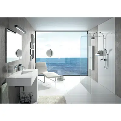 Image for Cosentino Washbasins