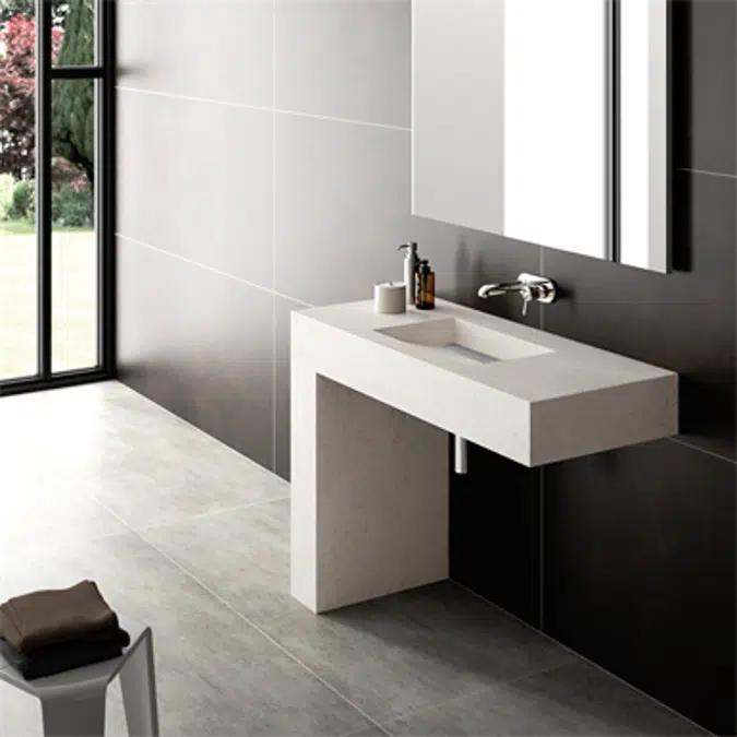 Cosentino Washbasins