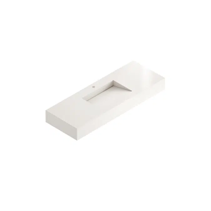 Cosentino Washbasins