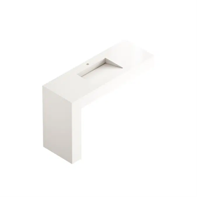 Cosentino Washbasins
