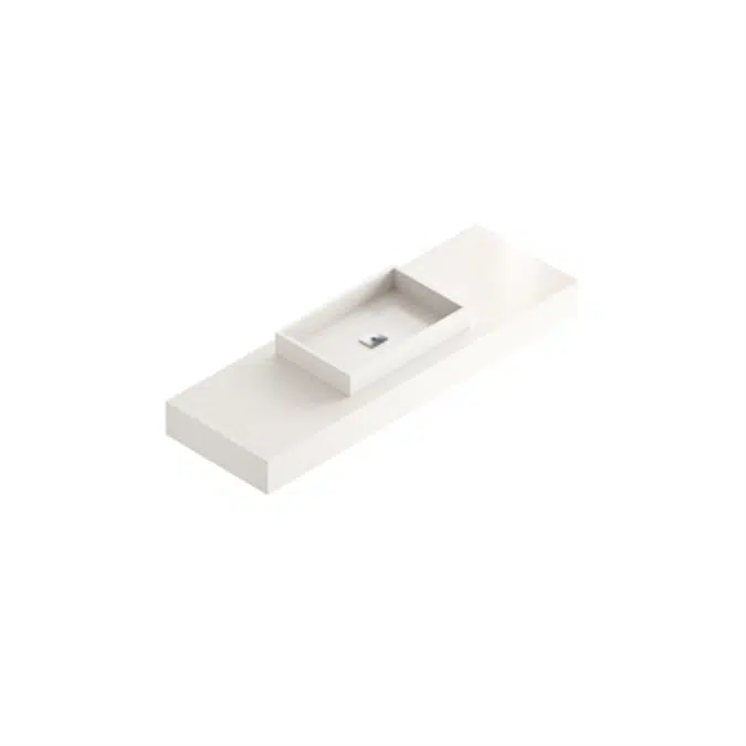 Cosentino Washbasins