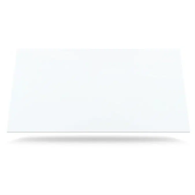 Silestone Miami White