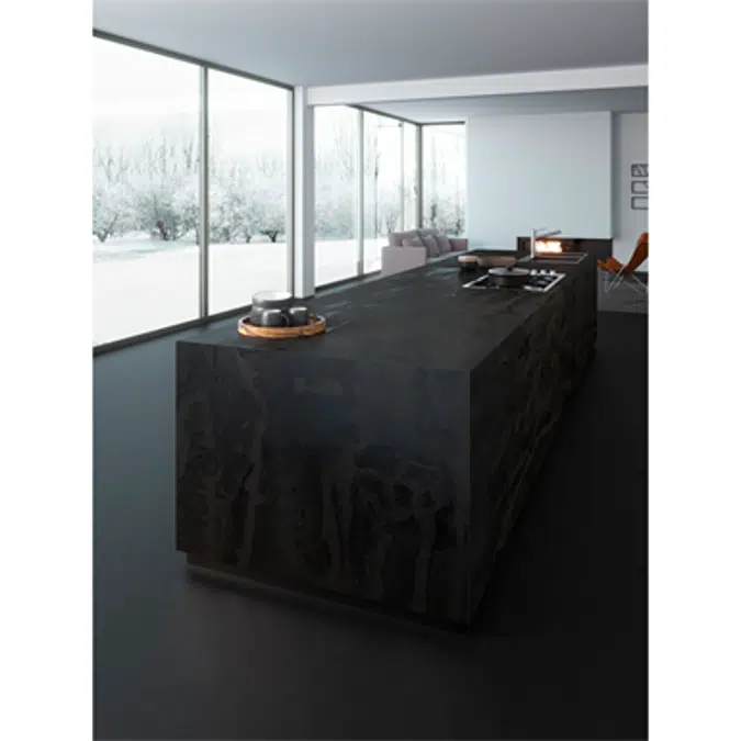 BIM objects - Free download! Dekton Radium | BIMobject