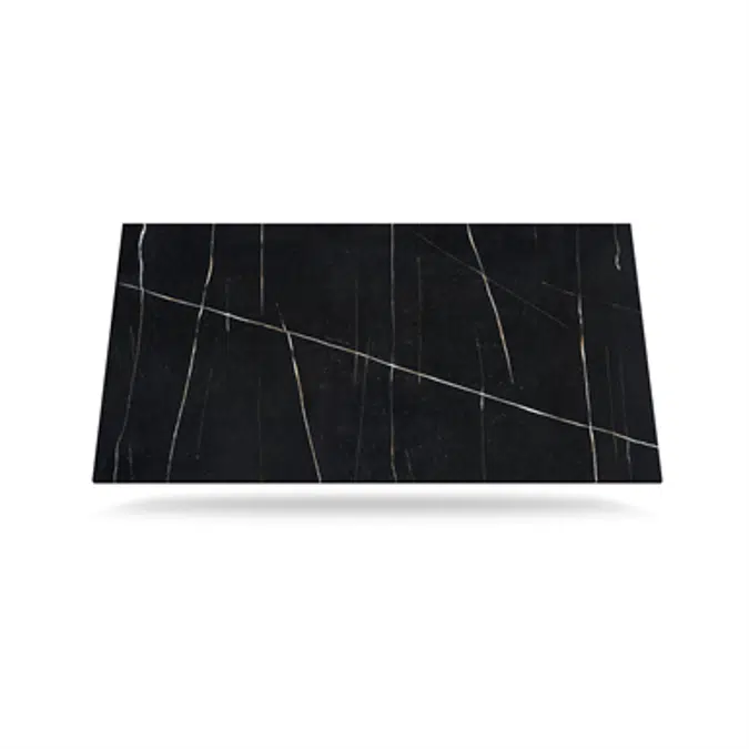 Silestone Eternal Noir