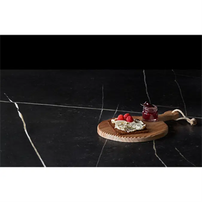Silestone Eternal Noir