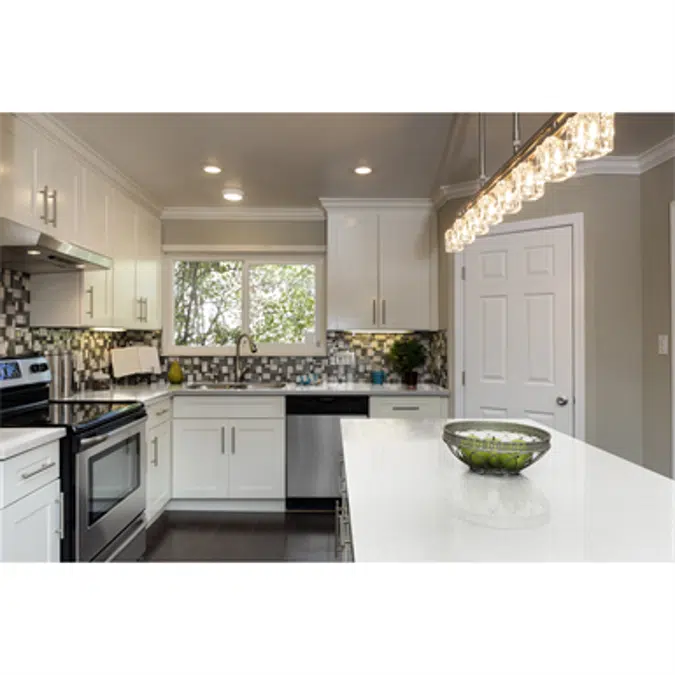 Silestone Blanco Maple