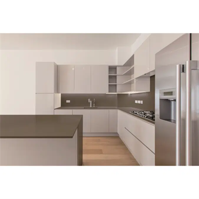 Silestone Noka