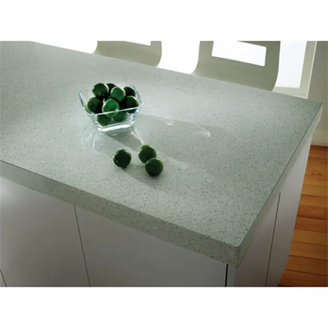 Silestone White Diamond