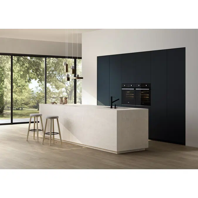 Dekton Liquid Shell