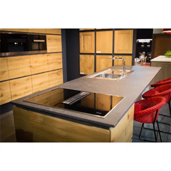 Dekton Fossil