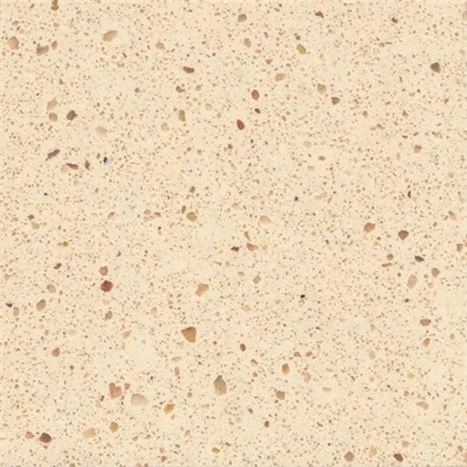 Silestone Blanco Capri