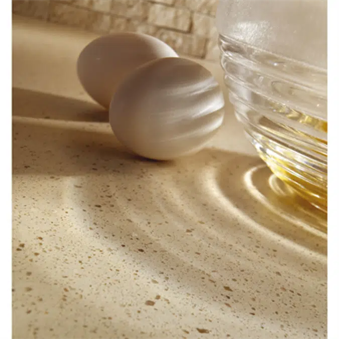 Silestone Blanco Capri