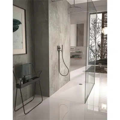 Cosentino Shower Trays