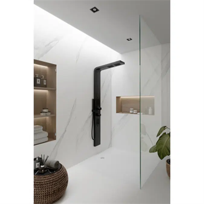 Cosentino Shower Trays
