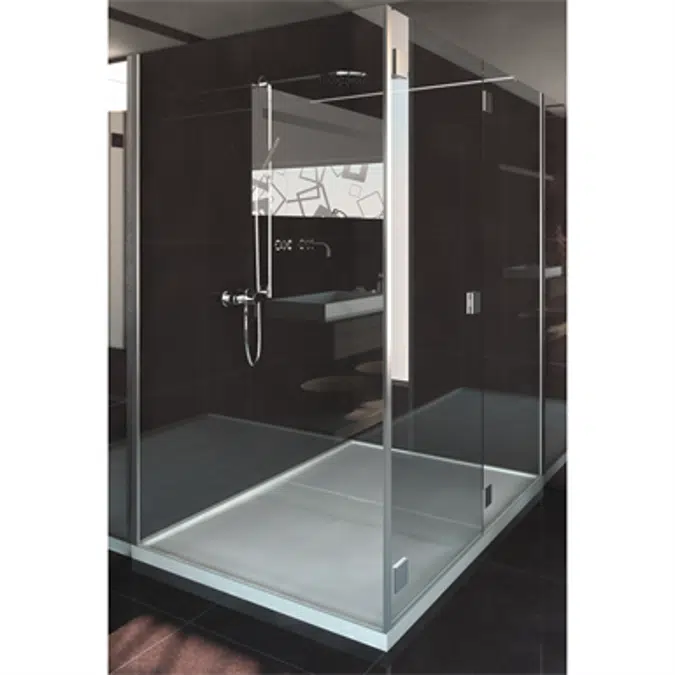 Cosentino Shower Trays