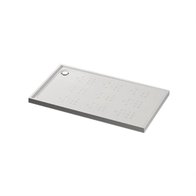 Cosentino Shower Trays