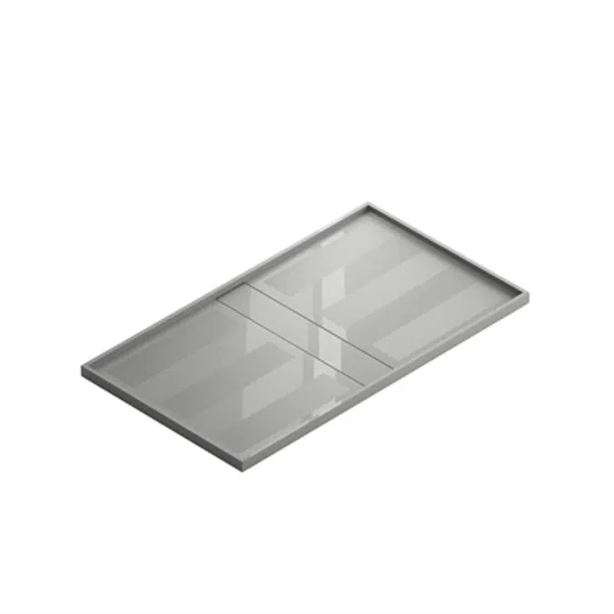 Cosentino Shower Trays