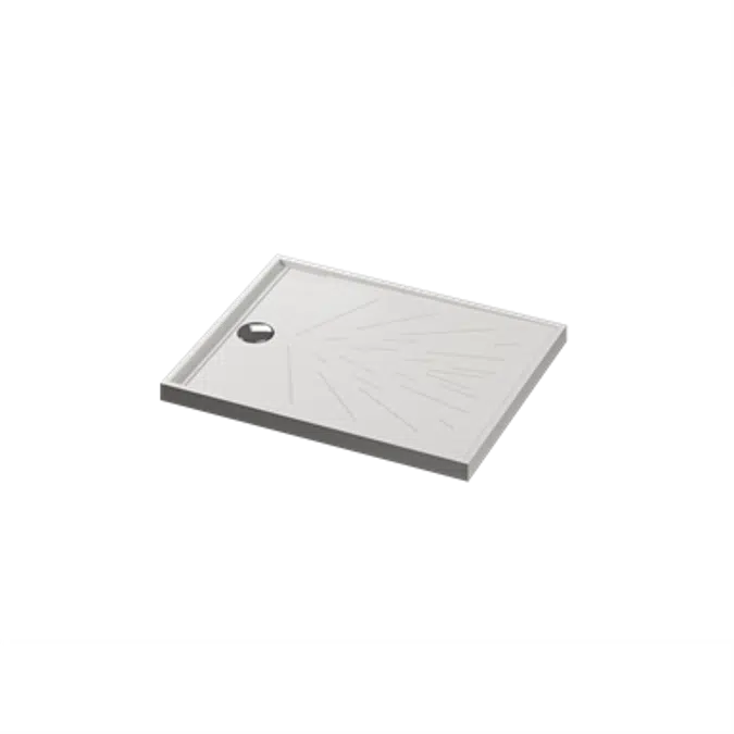 Cosentino Shower Trays