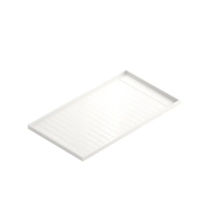 Cosentino Shower Trays