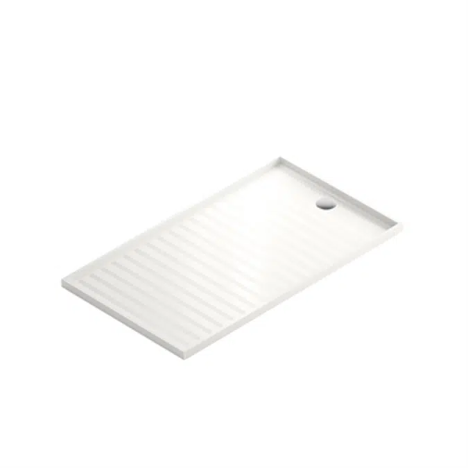 Cosentino Shower Trays