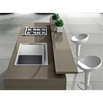 Silestone Noka