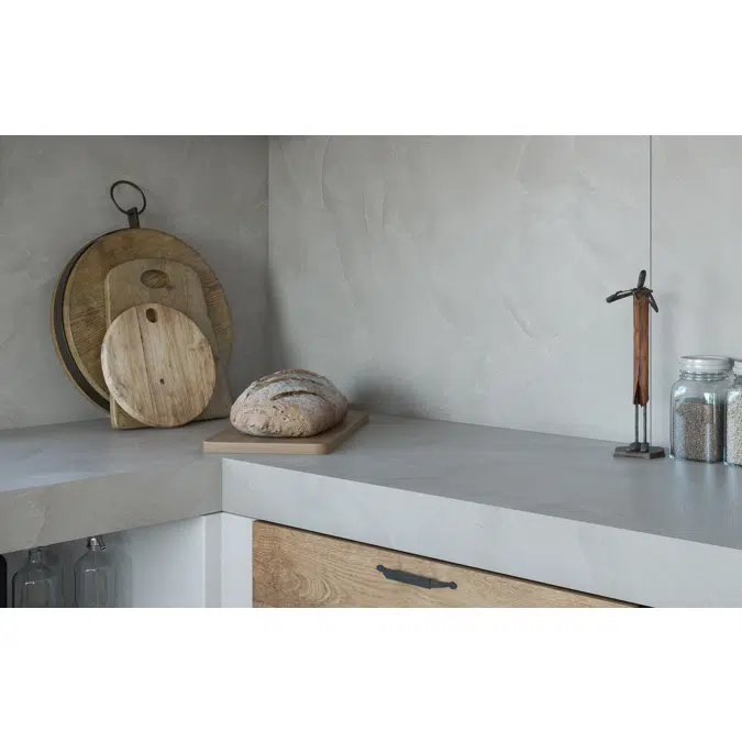 Dekton Argentium