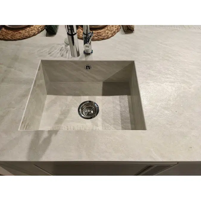 Dekton Liquid Shell