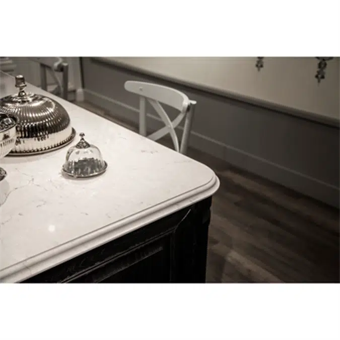 Silestone Snowy Ibiza