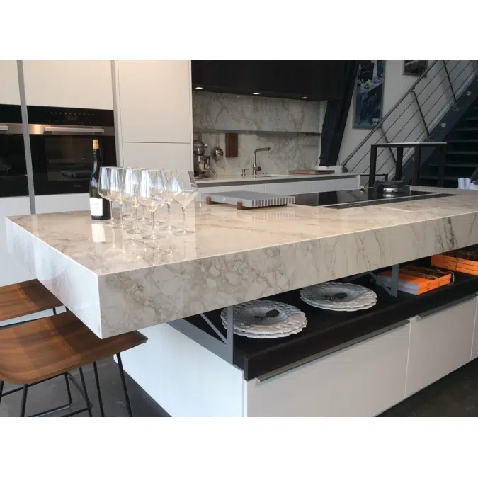 Dekton Bergen kC
