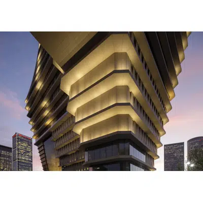 Image for Cosentino Facades