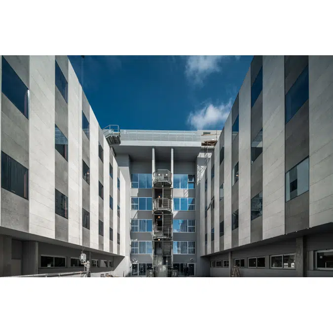 Cosentino Facades