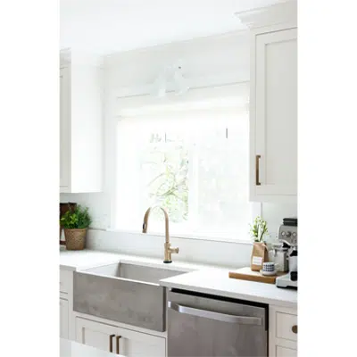 Image for Silestone Ariel