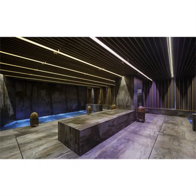 Dekton Trilium