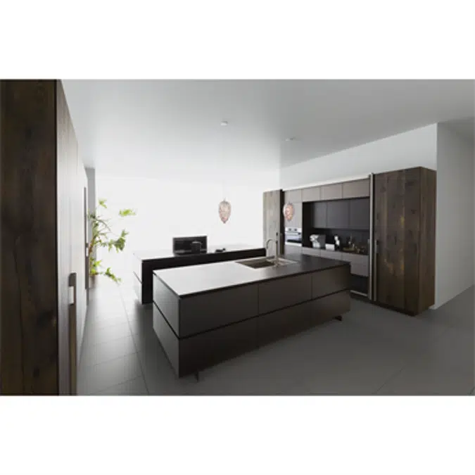Dekton Sirius