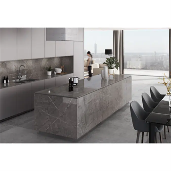 Dekton Countertop