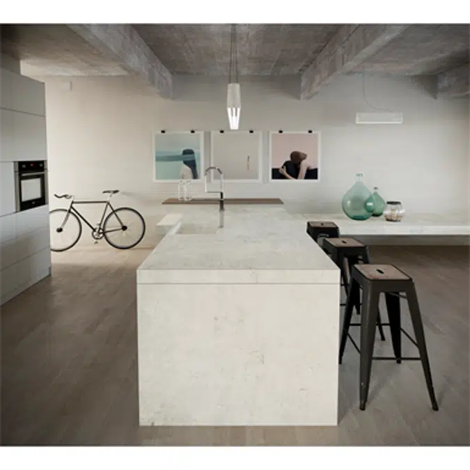 Dekton Countertop