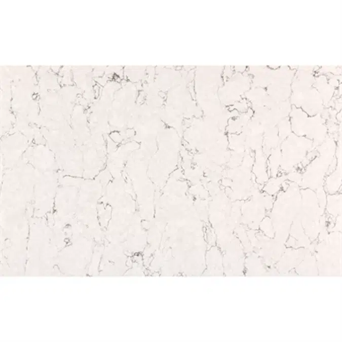 BIM objects - Free download! Silestone White Arabesque