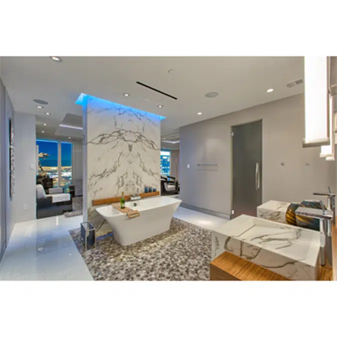 Dekton Aura 22