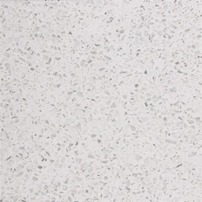 Silestone White Diamond